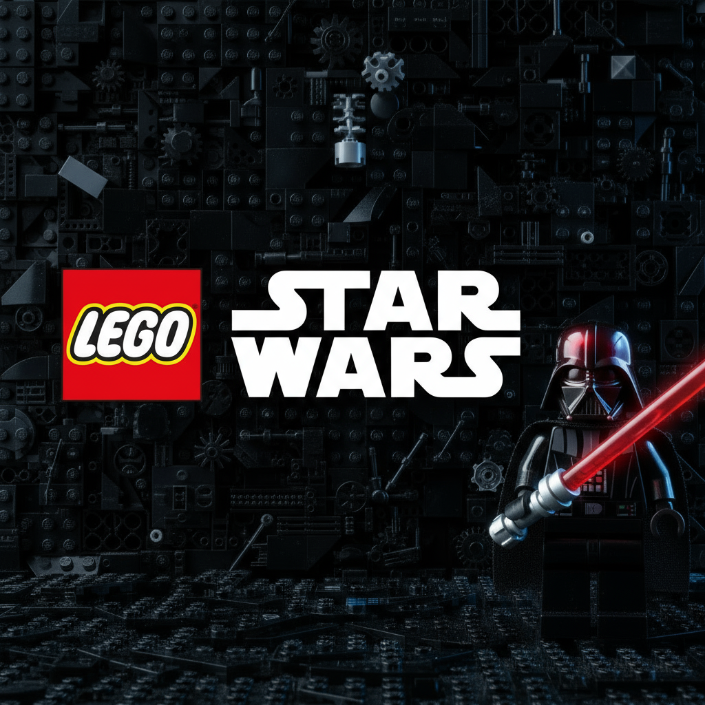 Stars Wars Collection