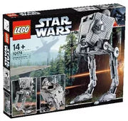 Ultimate Collector's Imperial AT-ST