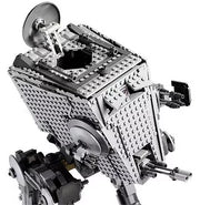 Ultimate Collector's Imperial AT-ST