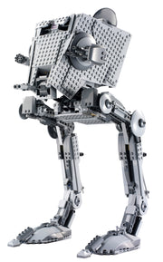 10174 - Star Wars - Ultimate collector AT-ST