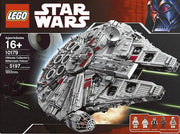 Ultimate Collector's  - Millennium Falcon#10179