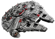 Ultimate Collector's  - Millennium Falcon#10179