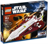 Obi-Wan’s Jedi Starfighter