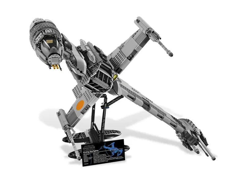 B-Wing Starfighter™