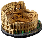 The Coliseum