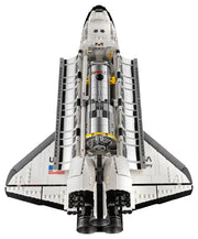 NASA's Space Shuttle Discovery