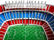 Camp Nou - FC Barcelona