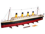 LEGO® The Titanic