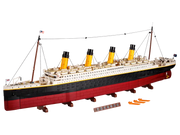 LEGO® The Titanic