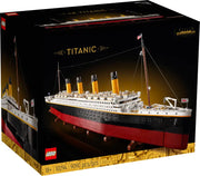 LEGO® The Titanic