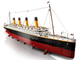 LEGO® The Titanic