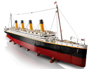 LEGO® The Titanic