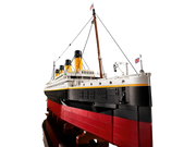 LEGO® The Titanic