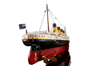 LEGO® The Titanic