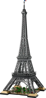 The Eiffel Tower