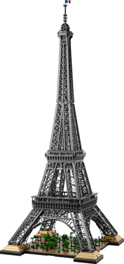 The Eiffel Tower