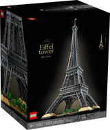 The Eiffel Tower