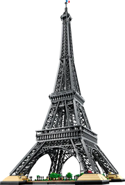 The Eiffel Tower