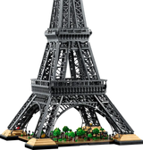 The Eiffel Tower