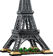 The Eiffel Tower