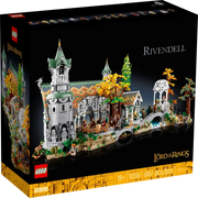 THE LORD OF THE RINGS: RIVENDELL™