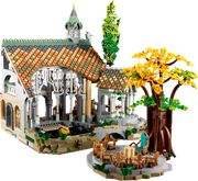 THE LORD OF THE RINGS: RIVENDELL™