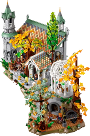 THE LORD OF THE RINGS: RIVENDELL™