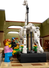 Natural History Museum