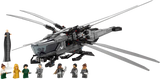 Dune Atreides Royal Ornithopter