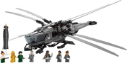 Dune Atreides Royal Ornithopter