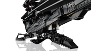 Dune Atreides Royal Ornithopter