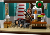 LEGO® Ideas Home Alone