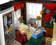 LEGO® Ideas Home Alone
