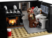LEGO® Ideas Home Alone