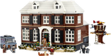 LEGO® Ideas Home Alone
