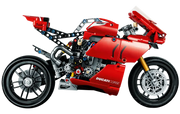 Ducati Panigale V4 R