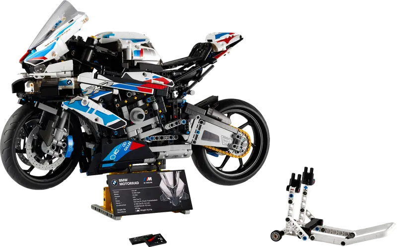 BMW M 1000 RR