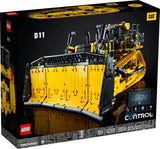 Bulldozer Cat® D11 Remote Control