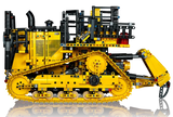 Bulldozer Cat® D11 Remote Control