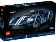 Ford GT 2022