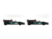 Mercedes-AMG F1 W14 E Performance Pull-Back