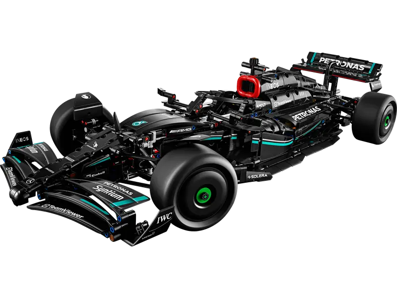 Mercedes-AMG F1 W14 E Performance