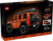 Mercedes-Benz G 500 PROFESSIONAL Line