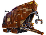 Sandcrawler™
