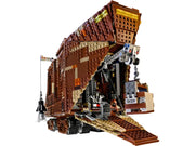 Sandcrawler™