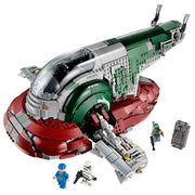 Slave I™ - 75060