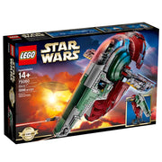 Slave I™ - 75060