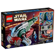 Slave I™ - 75060