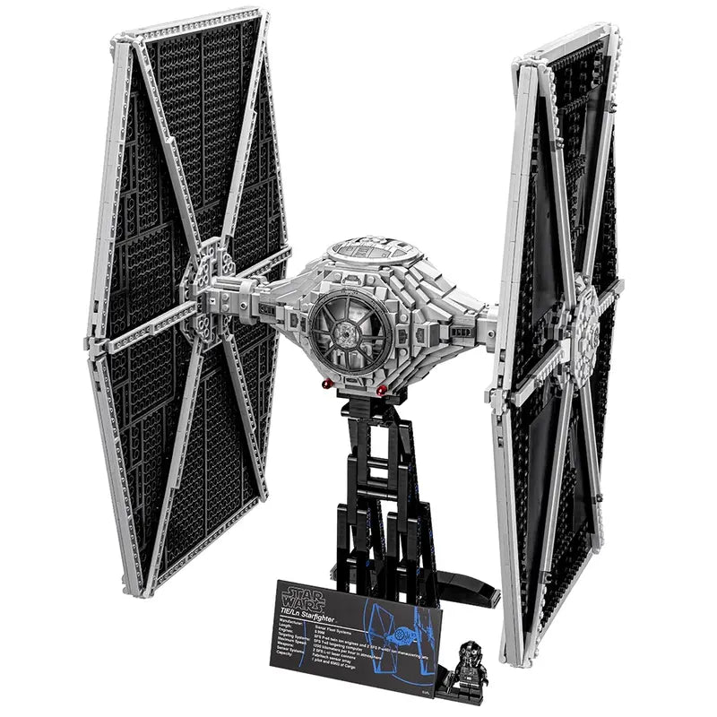 TIE Fighter™ - 75095