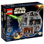 The Death Star™ - 75159